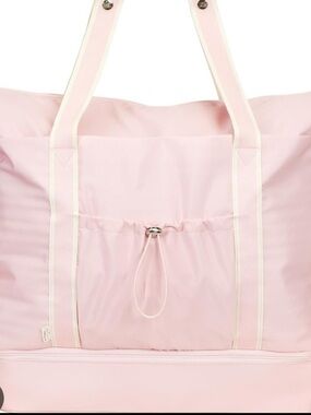 Thirty-One Deluxe Travel Tote
